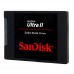 SanDisk SDSSDHII Ultra -960GB